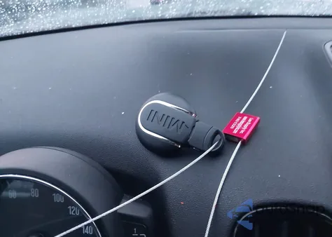 2020 Mini Countryman Cooper from USA, damaged, VIN WMZYW5C09L3L13366